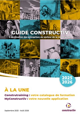 Guide Constructiv 2025-2026