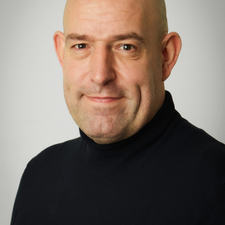 David Van den Bossche)