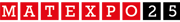 MAT25 Logo Q Kort