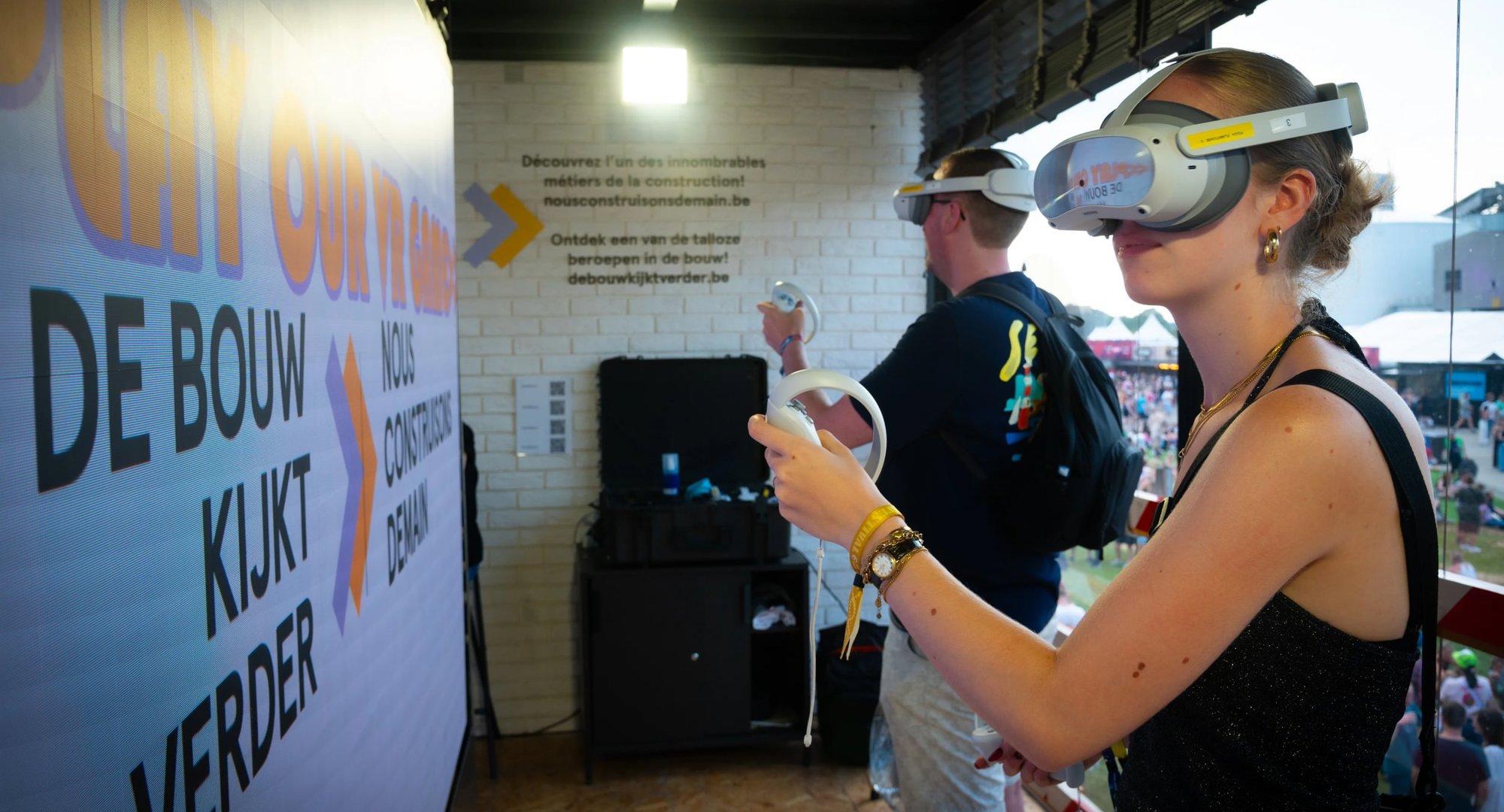 Suikerrock VR