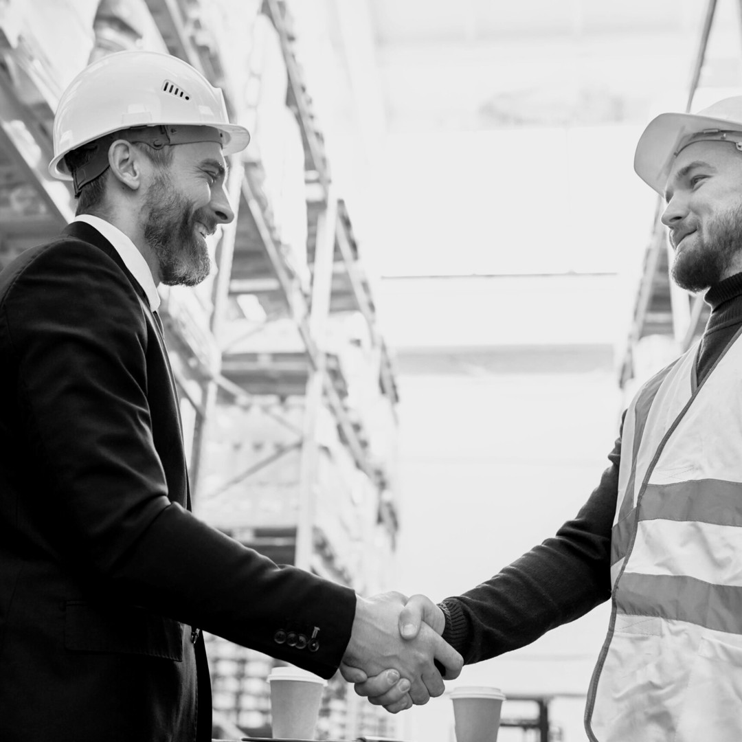 Recruitment Deal
