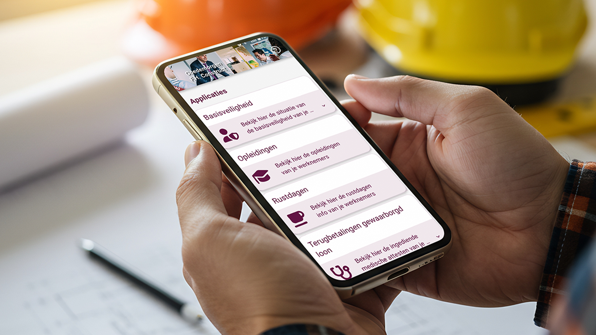 NEWS MYCONSTRUCTIV Nl 1200X780